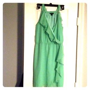 Banana Republic dress